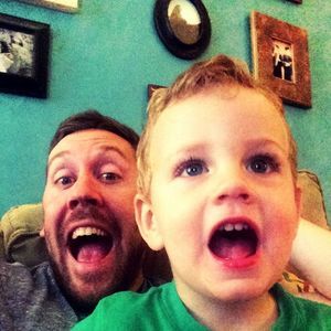 Meet your Posher, Bill